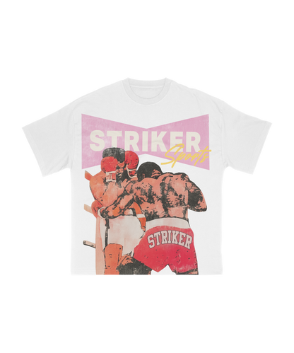 Striker "Boxer" Tee